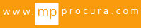 MPProcura - logo 
